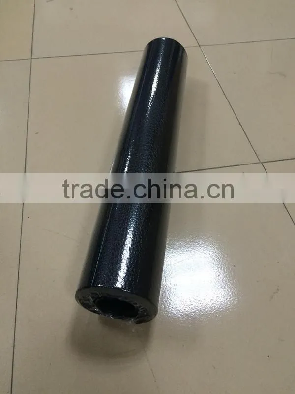 PVC equipment mat