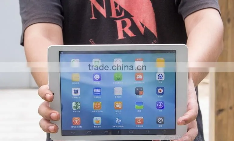 Original Teclast X98 Air 9.7 inch Android Intel CPU 2048x1536P 2+32GB/2+64GB 3G Dual WCDMA Tablet PC