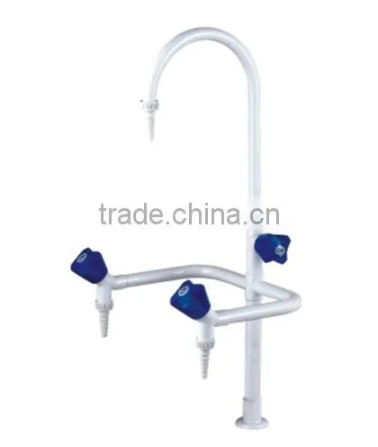 Cheap Stainless Steel Chemistry Laboratory Water Faucet