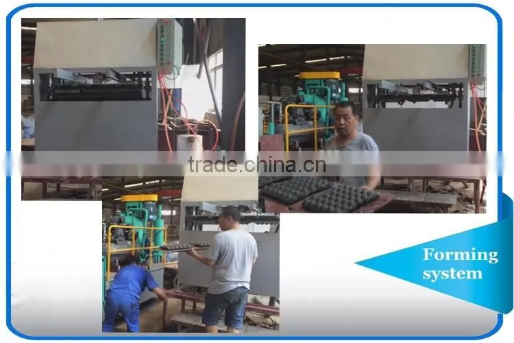 Reciprocating Paper Shoe Stretcher Machine