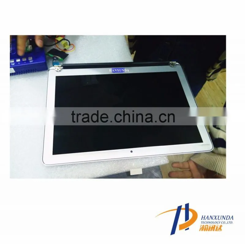 100% NEW Wholesale 2013-2015 year LCD Screen assembly for macbook Air 13" A1466 LCD Screen assembly