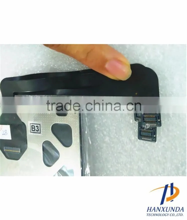 Wholesale 2009-2012 Trackpad For MBP Pro A1286 trakpad touchpad with cable