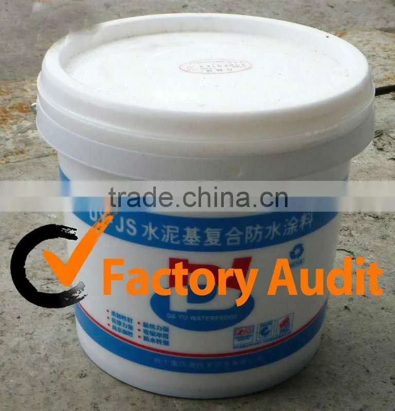 water tank waterproof coating