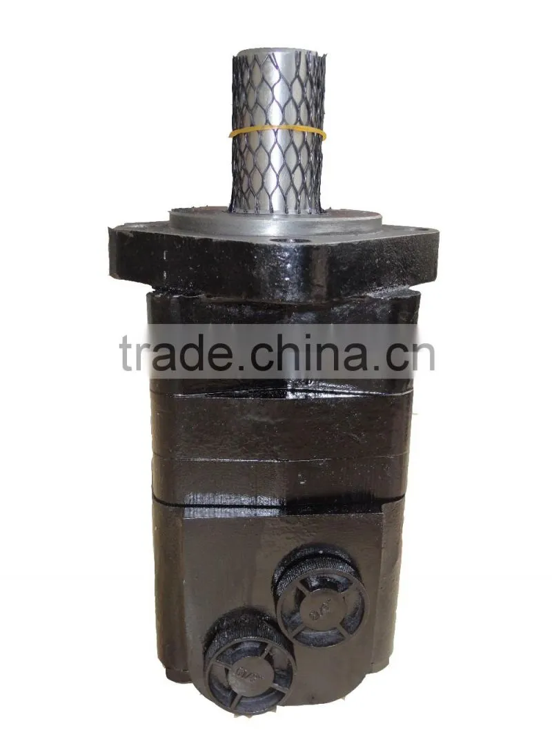 BMSE Series Eaton 2000 sereis 104-xxxx-xxx geroler orbit hydraulic motor