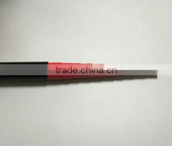 CNER 31ft Carbon Fibre composit Telescopic Water Fed Cleaning Pole