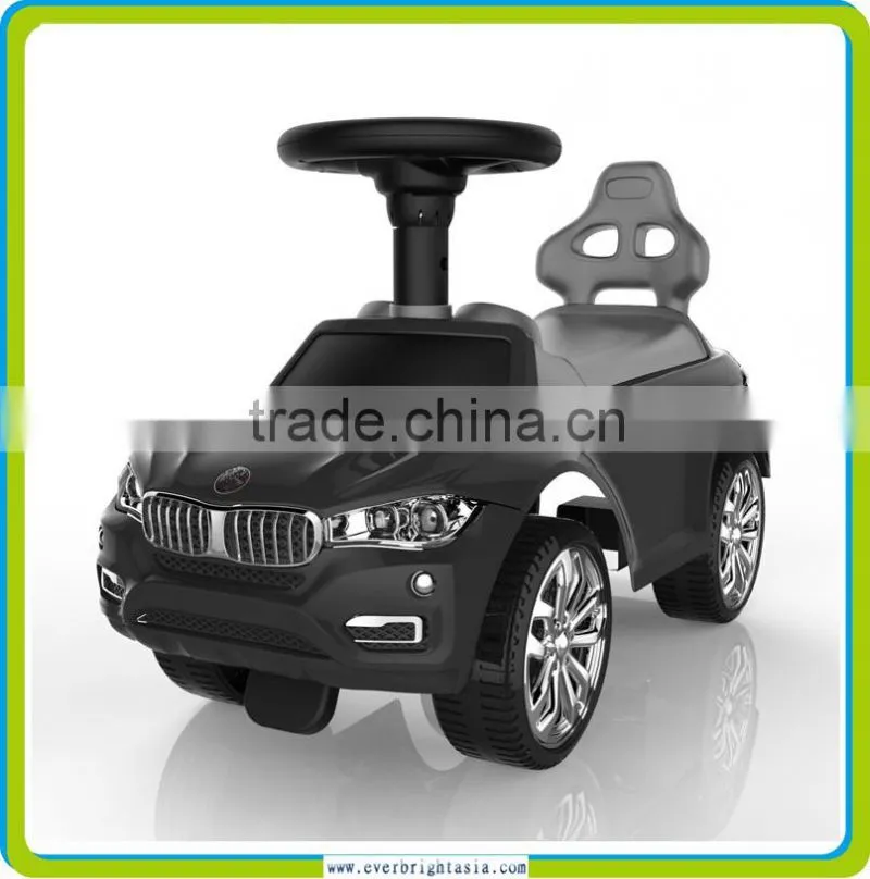 2016 newest hot kids walking car baby walking car cheap kids swing car