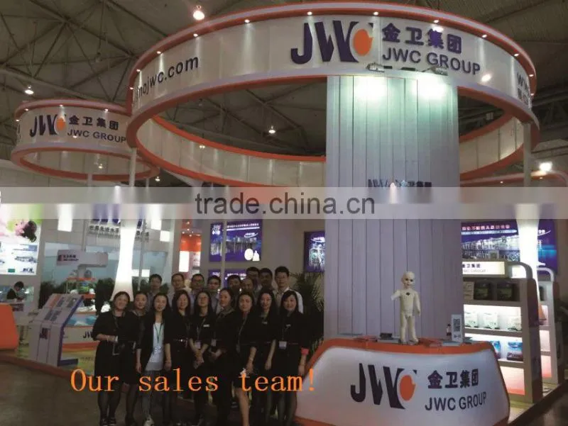 good quality disposable baby diaper machine (full servo)
