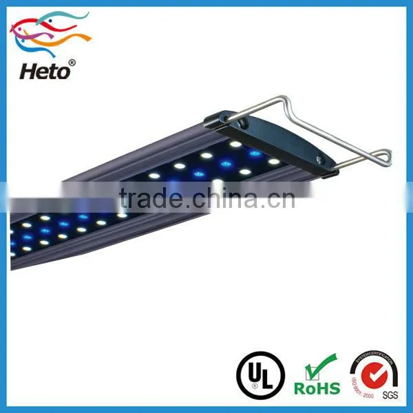 Heto Factory high quality ocean aquarium protein skimmer with pump