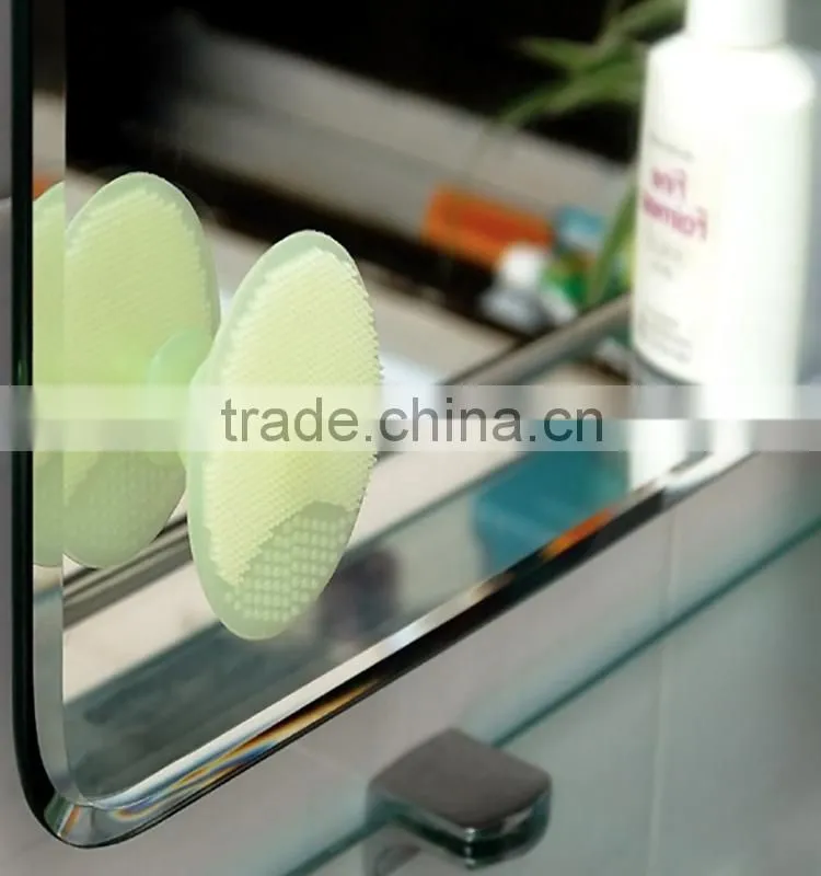 New arrival deep cleaning portable simple facial clean brush for women