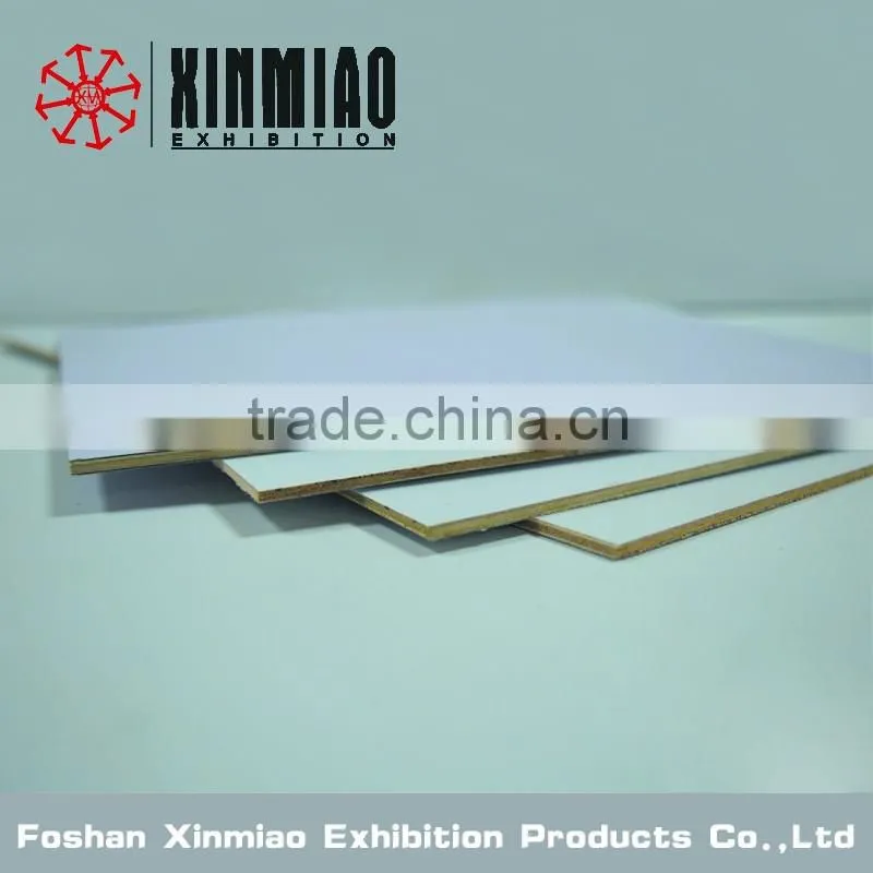 exhibition booth Aluminium Profiles for trade show display ,Aluminium Frame PVC pannel