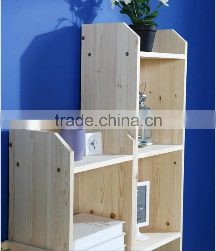 Easy Style Bookcase Or Cabinet