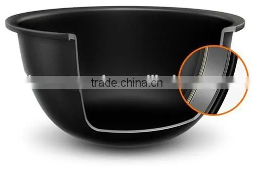 Original xiaomi rice cookers MIJIA Intelligent Pressure IH Rice Cooker White 3L Capacity smart home equipment