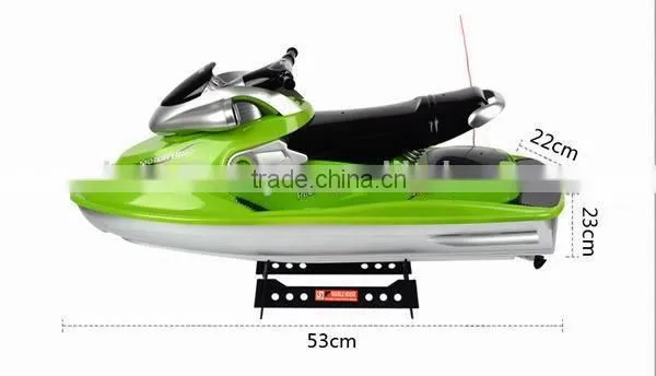 Super Power Streeling Rc Motor Boat, Rc Boat.