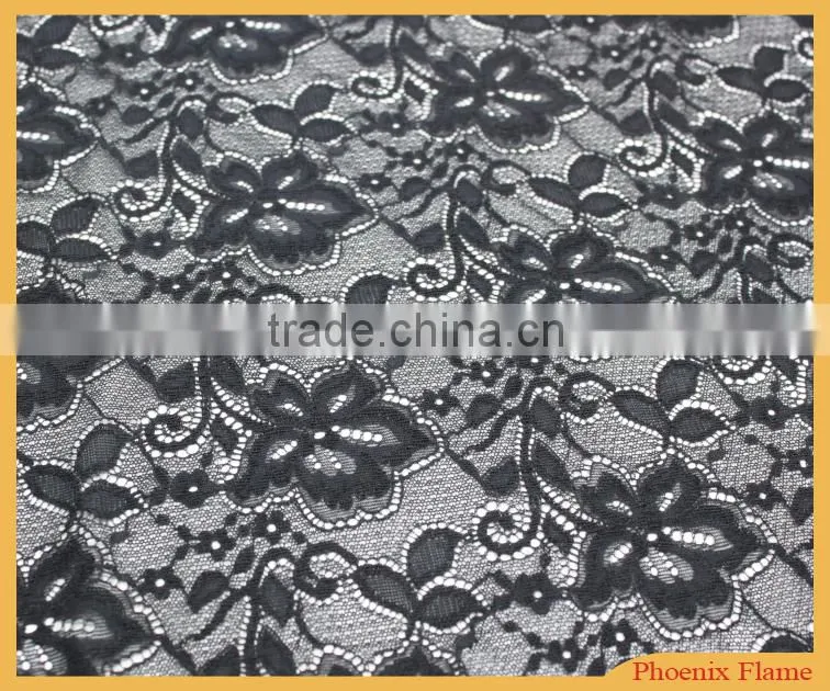 pretty african george lace