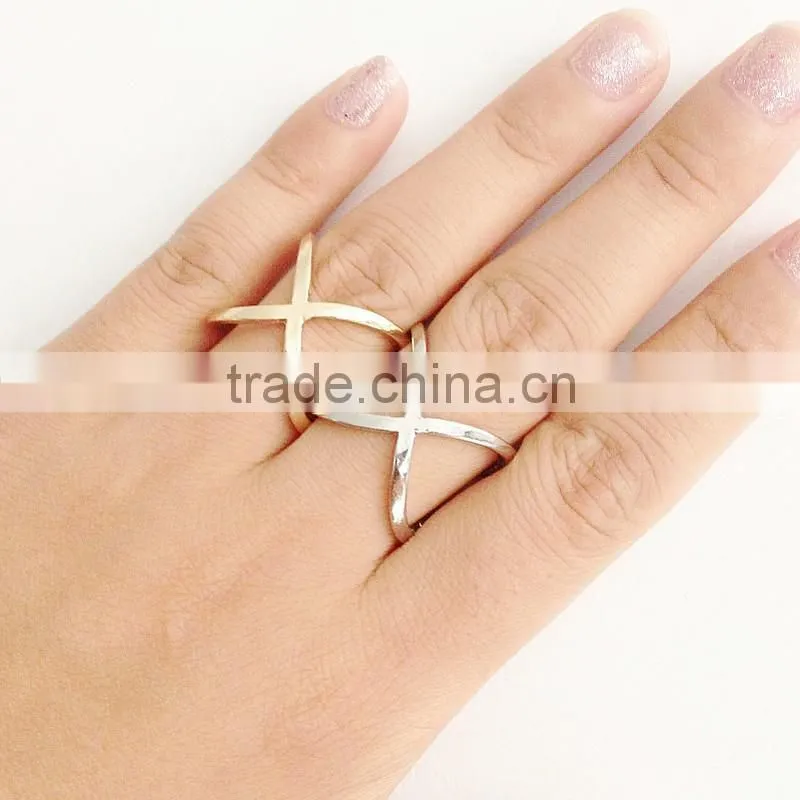 Dainty Delicate Free Size Ring Adjustable ring for women