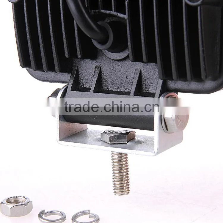 electric scooter rtd led motorcycle headlight