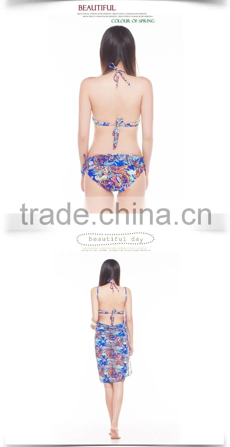 CNYE hot! womens swimwear bikini swimsuit beautiful swimsuit