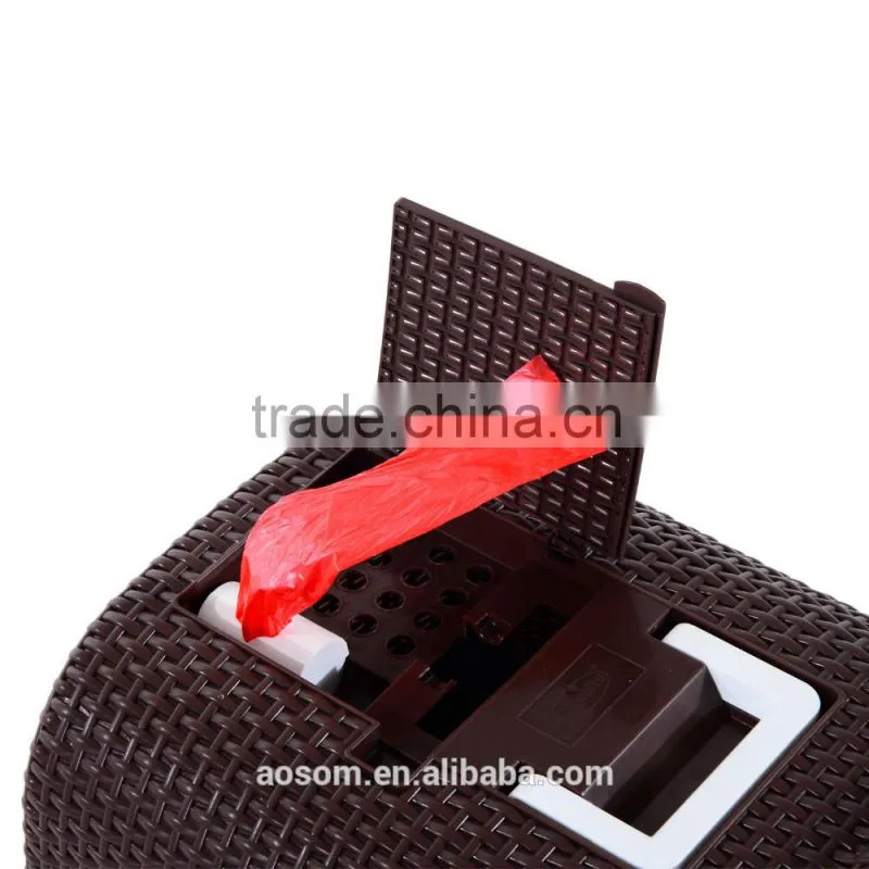 Portable Cat Litter Box