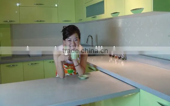 3D Aluminum Foil MDF for Decoration
