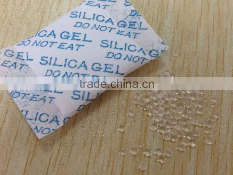 100g Silicone Gel Desiccant