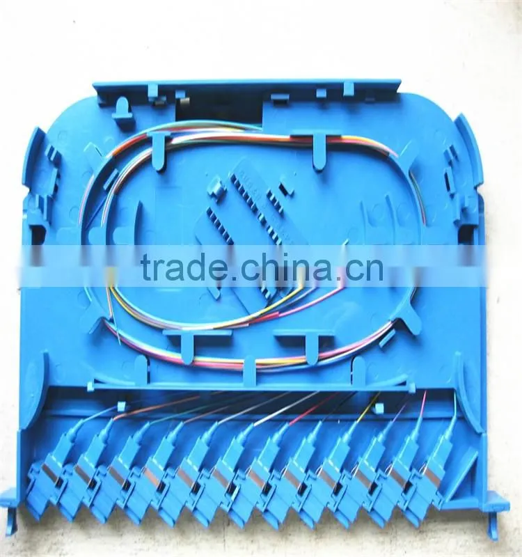 48 core ODF optical distribution frame
