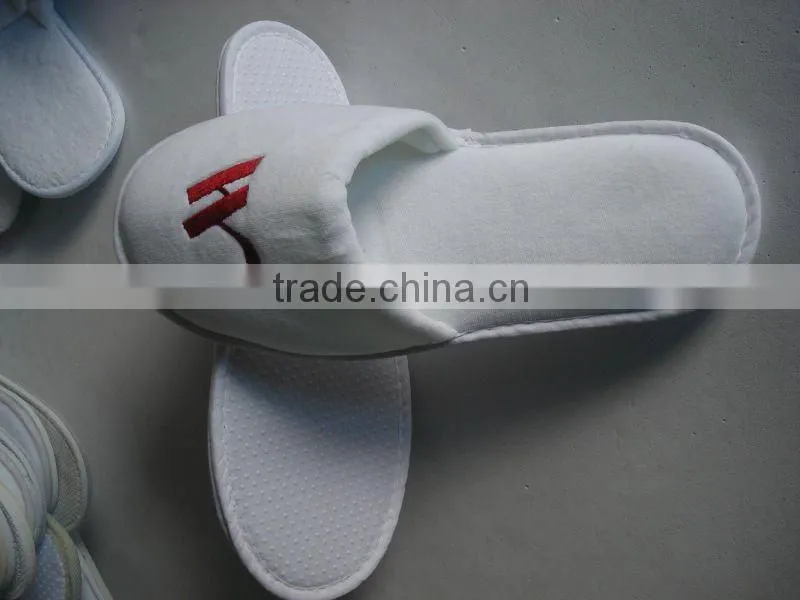 2015 terry hotel slipper