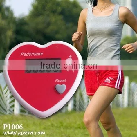 high quality single best wrist pedometer
