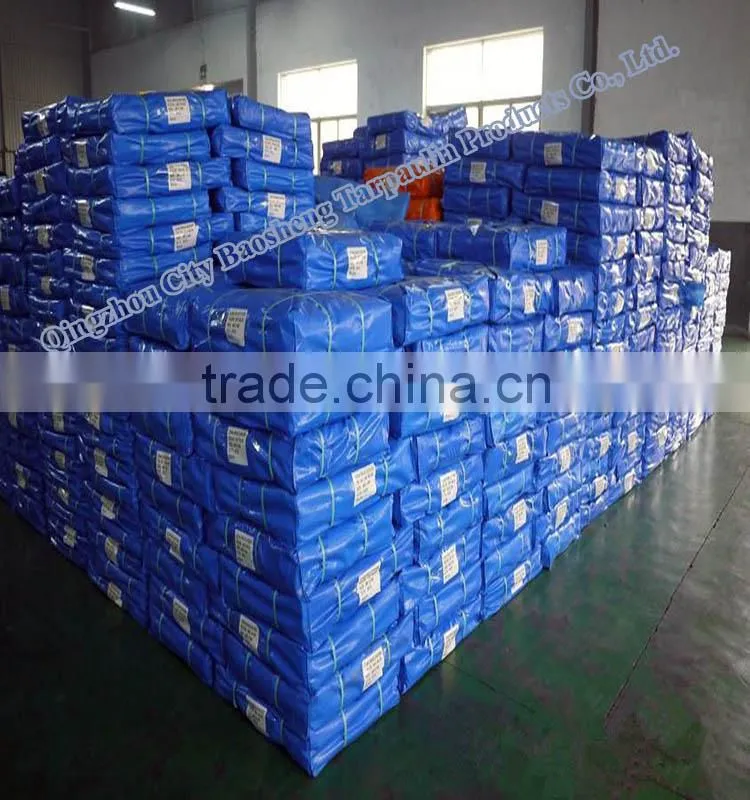 Shandong Tarpaulin quality is better than that of production in Zhejiang High quality and inexpensive
