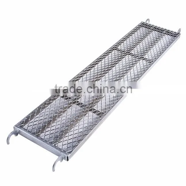 OSHA Scaffold Steel Plank Boards,scaffold frame and relative accessories