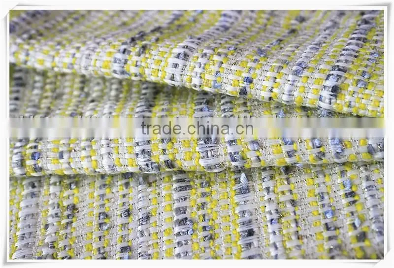 2016 Fashion Polyester worsted wool fabric, woolen felt fabric for winter cloths