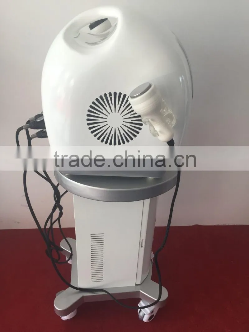 Hottest Glary 800 ultrasonic 28K + 40K cavitation rf slimming machine cavitation machine weight loss RF