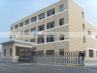 Hangzhou Hongli Machinery Co., Ltd. company overview - view 1