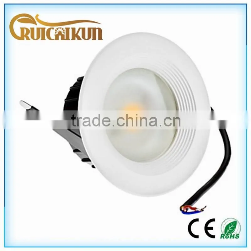 high power 5w cob led ceiling light