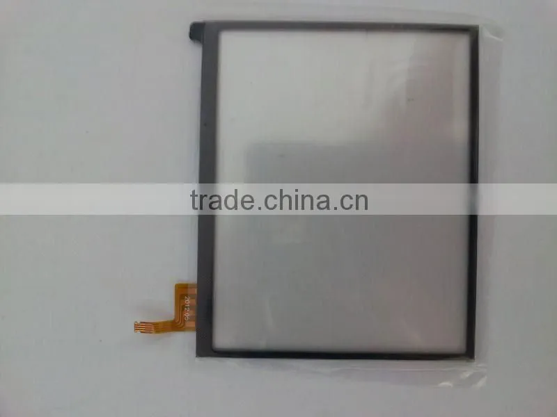 For Nintendo NDSi buttom touch screen digitizer