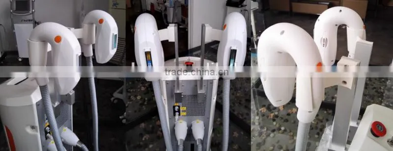 Multifunctional IPL hair removal machine/ Skin Rejuvenation Ipl Beauty Machine
