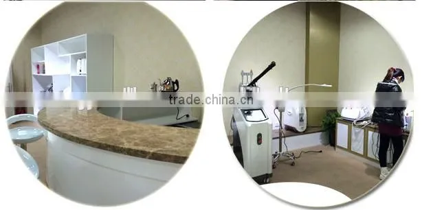 Companies Looking for Distributors Agents for Our Machine Turkish Language Medical Equipment for Spider Vein Removal