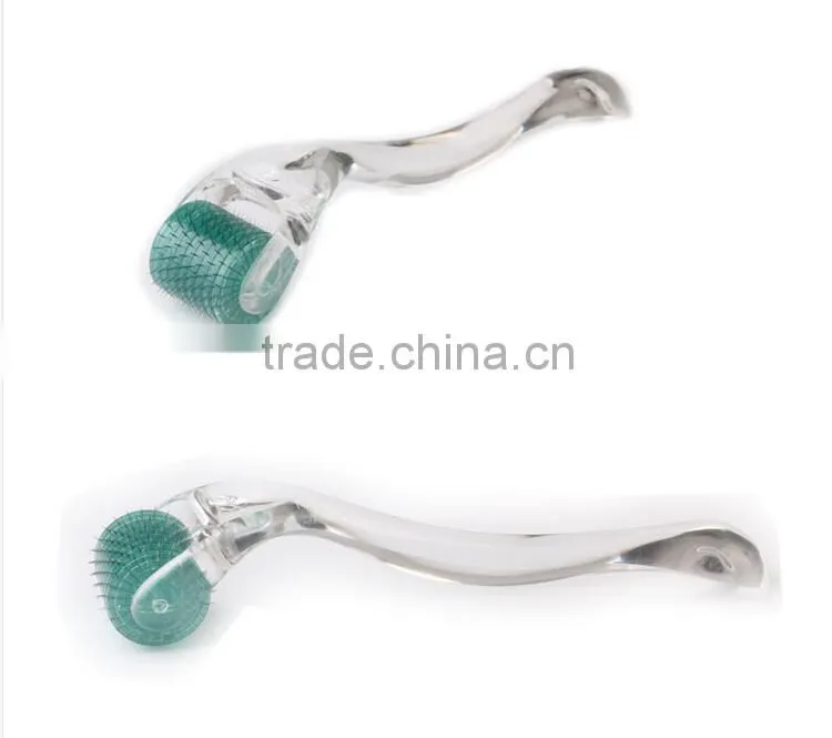 Bright Skin Salon 2015 Microneedle Skin Care Roller 192 / 200 Microneedles Skin Beauty Therapy Beauty Supplies