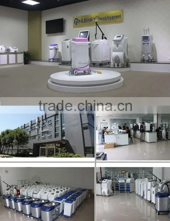 2015 Hot New Fractional RF Micro Needle Facial Machine/ Home Infrared Skin Tightening Machine