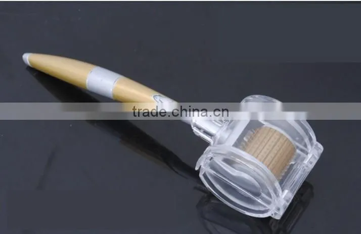 YL-DR17 Titanuim 192 needles derma roller for sale
