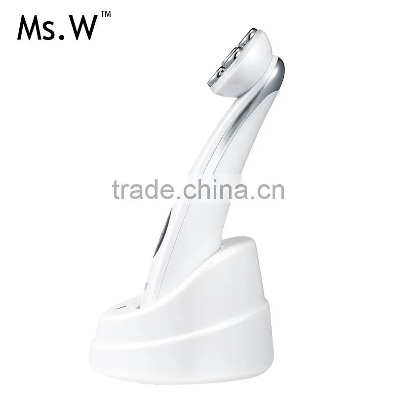 Electric photon RF skin care lifting device for anti-aging/RF facial lifting device