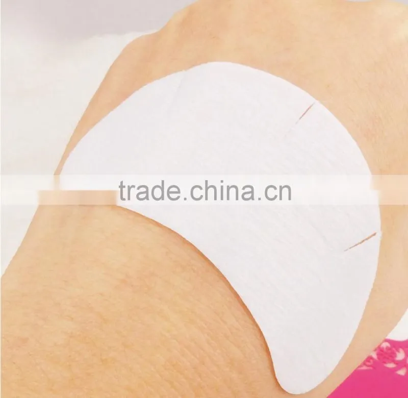 Private Label Eyelash Extensions Under Eye Gel Pad