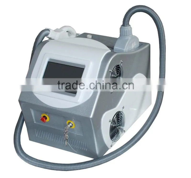 2016 Hot mini IPL hair removal machine/ IPL best price
