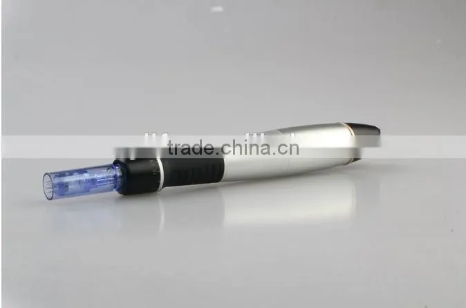 best selling products professional medical use & home use skin needling/derma roller pen