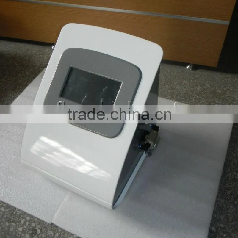 multipolar RF ultrasonic liposuction cavitation vacuum slimming machine