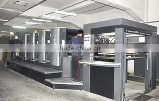 Dongguan Shunheng Printing Products Co., Ltd. company overview - view 2