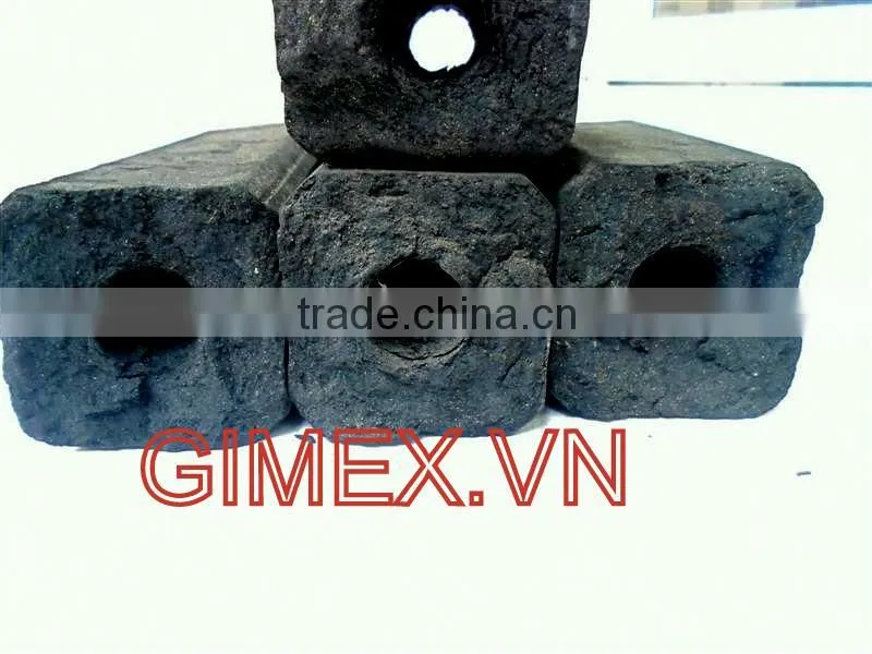 charcoal bamboo from viet nam