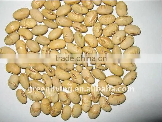 China yellow kidney beans