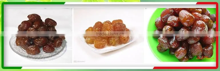 certified ningxia goji berries