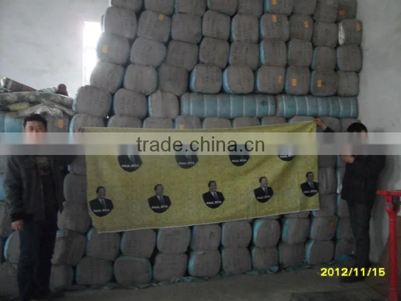 Stock Fabric