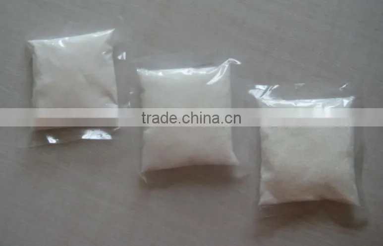 MSG 25kg/pkg, 50kg/pkg, 10kg/pkg, 1kg/pkg or 454g/pkg